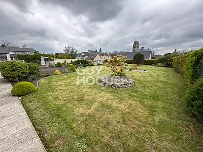 Maison, 104,1 m²