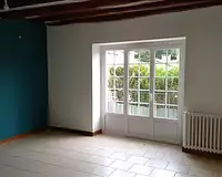 Maison, 119 m²