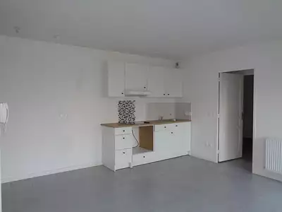 Appartement, 39,73 m²