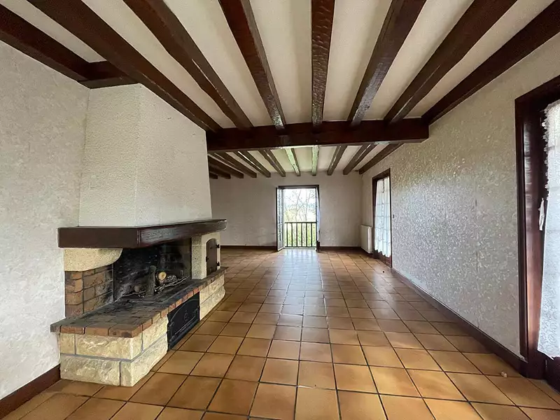 Maison, 150 m²