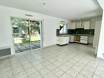 Maison, 89 m²