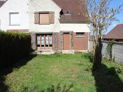 Maison, 100 m²