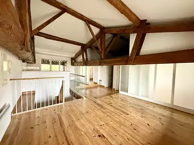 Appartement, 71,2 m²