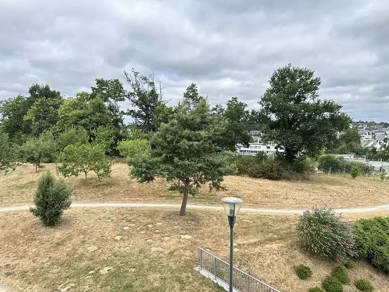 Appartement, 68 m²