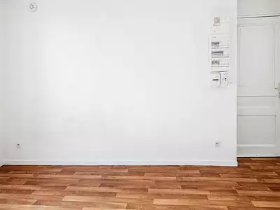 Appartement, 20,52 m²