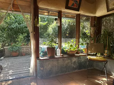 Maison, 64 m²