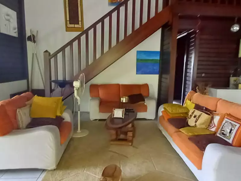 Maison, 151 m²