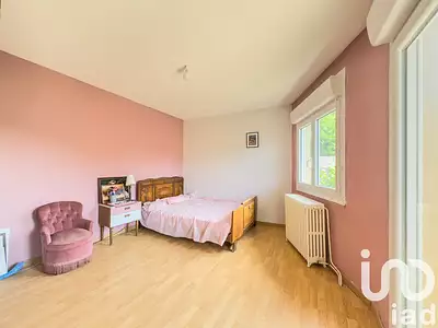Maison, 93 m²