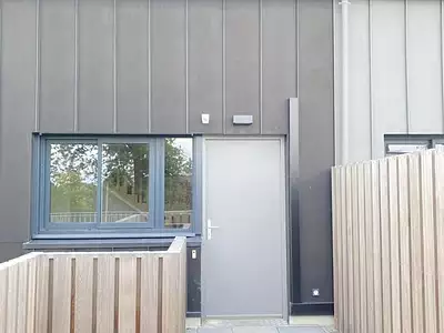 Appartement, 90,1 m²