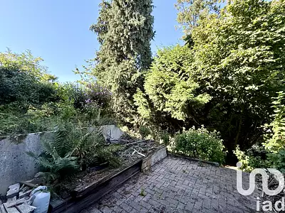 Maison, 116 m²
