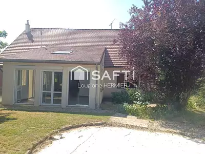 Maison, 180 m²