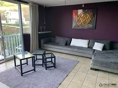 Appartement, 85 m²