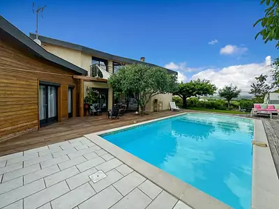 Maison, 185 m²
