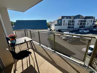 Appartement, 66,45 m²