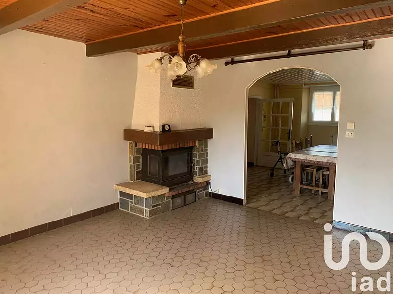 Maison, 97 m²