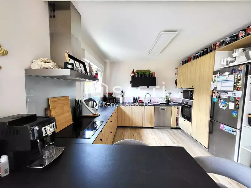 Maison, 130 m²