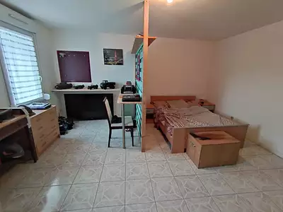 Maison, 63 m²