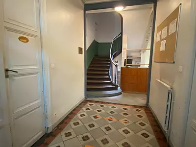 Immeuble, 302,53 m²