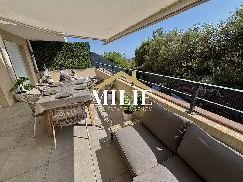 Appartement, 133 m²