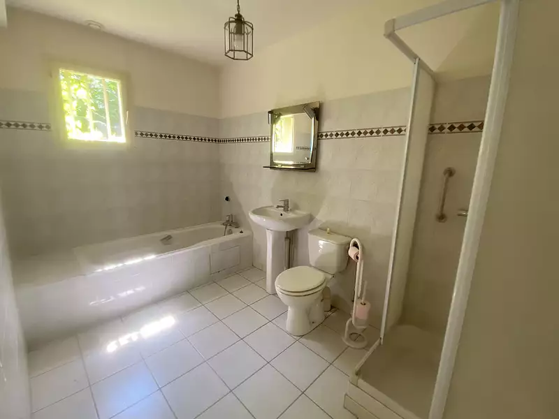 Maison, 120 m²