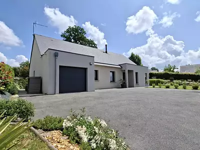 Maison, 117 m²