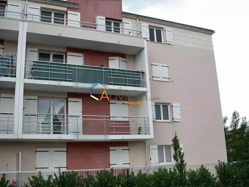 Appartement, 42,37 m²