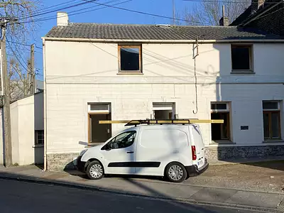 Maison, 100 m²