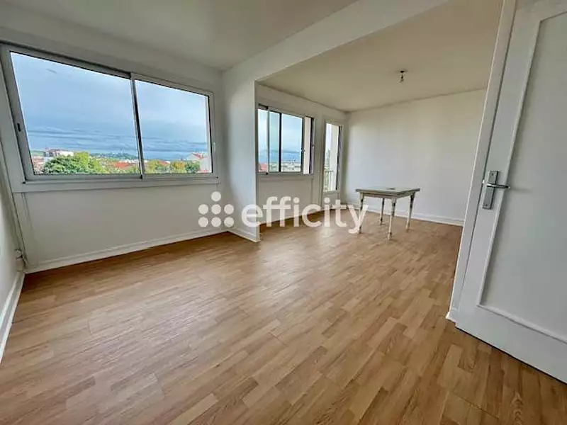 Appartement, 68 m²