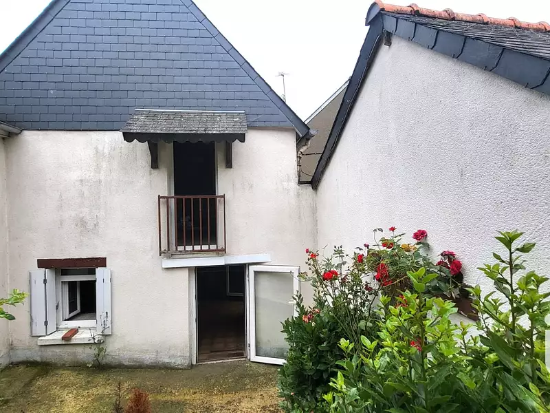 Maison, 158 m²