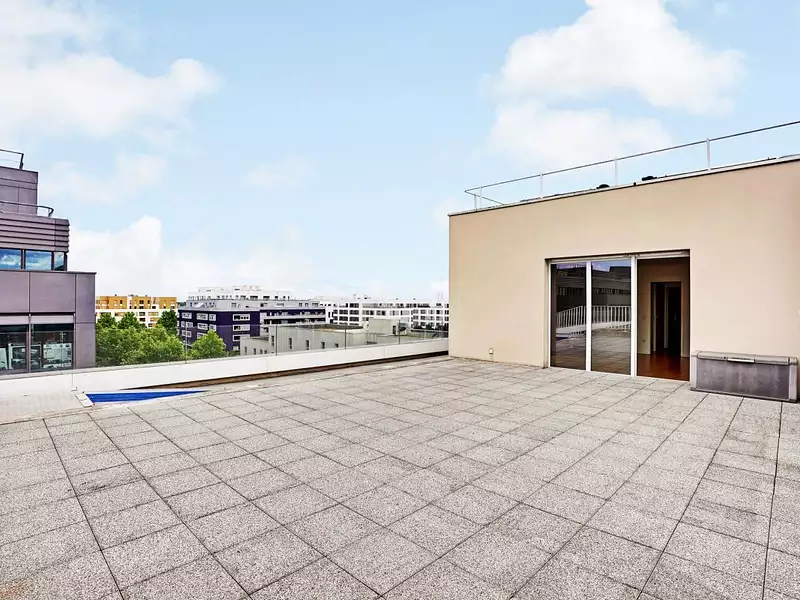 Appartement, 106 m²