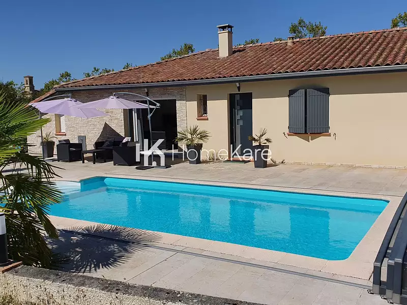 Maison, 140 m²