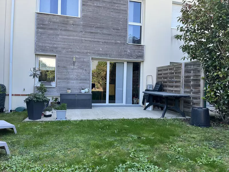 Maison, 62 m²