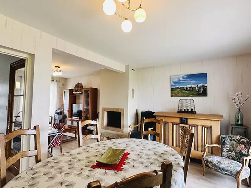 Maison, 133 m²