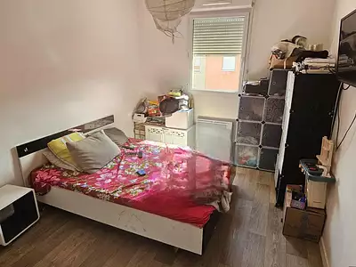Maison, 80 m²