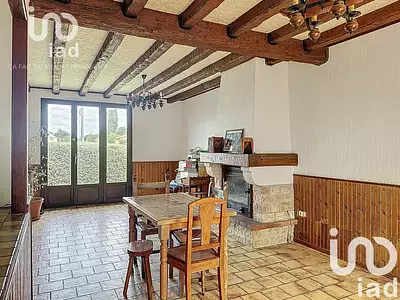 Maison, 100 m²