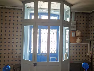 Maison, 211 m²