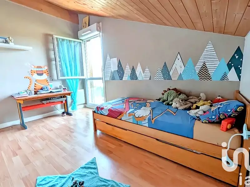 Maison, 133 m²