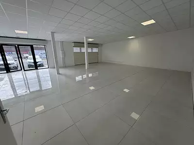 Divers, 115 m²
