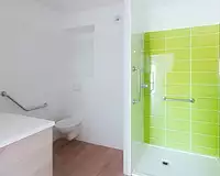 Appartement, 61,95 m²