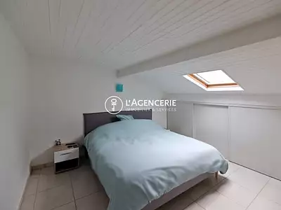 Appartement, 95,03 m²
