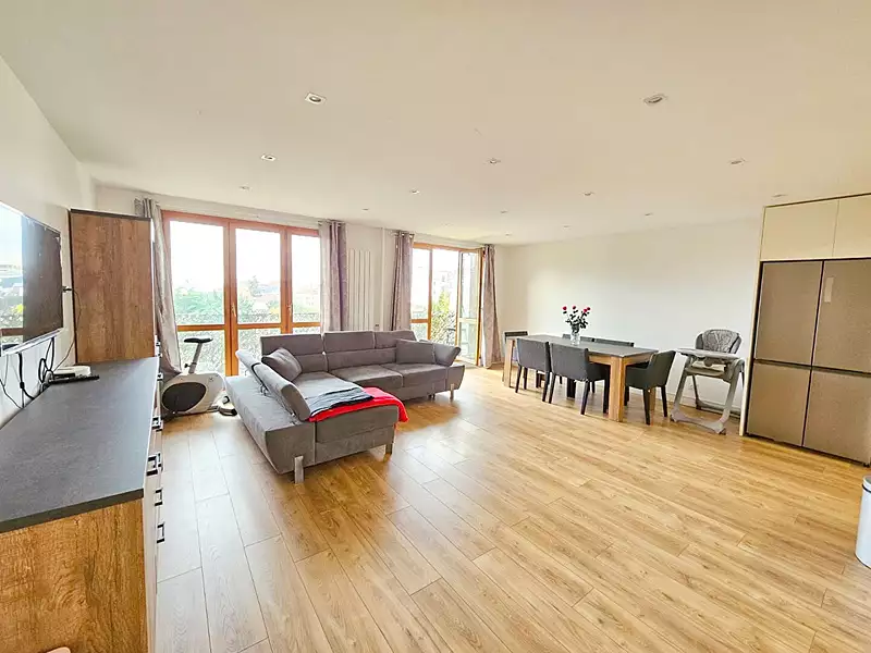 Appartement, 105 m²