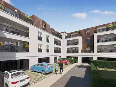Le Clos du Centre