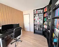 Appartement, 81,19 m²