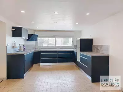 Maison, 140 m²