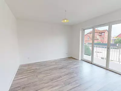 Appartement, 28,63 m²