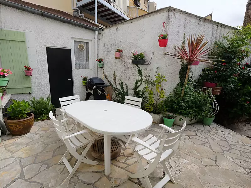 Maison, 145 m²
