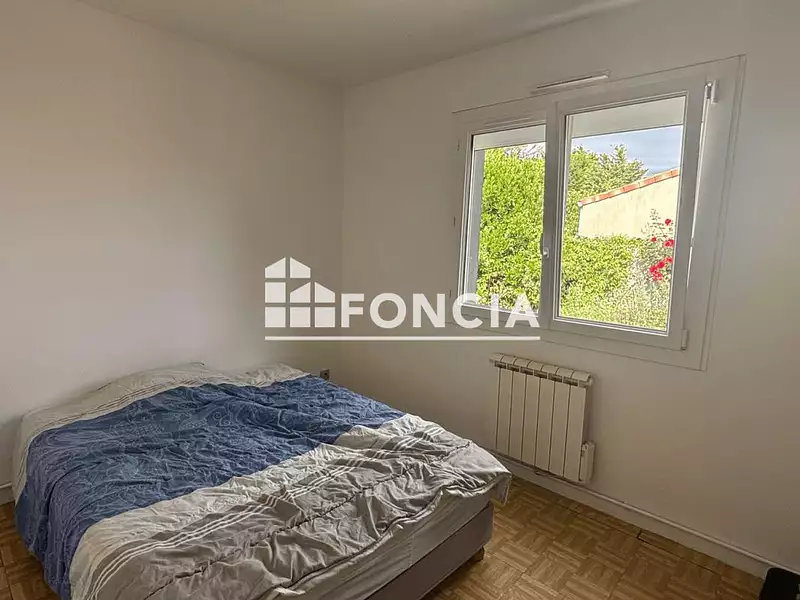 Maison, 80 m²