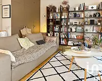 Appartement, 120 m²