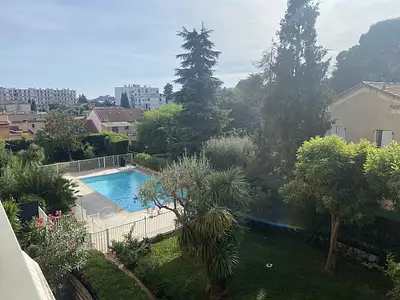 Appartement, 36,57 m²