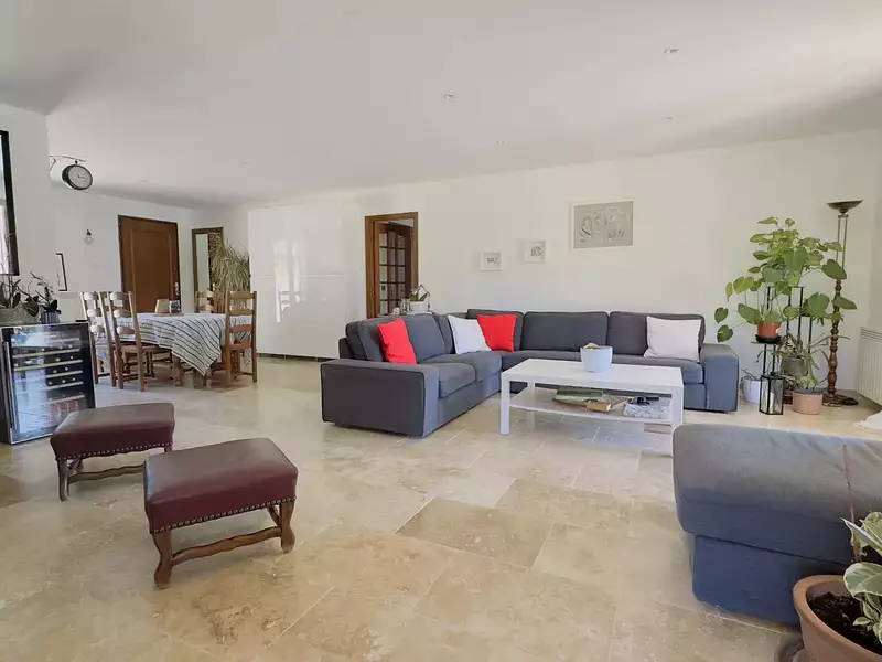 Maison, 145 m²